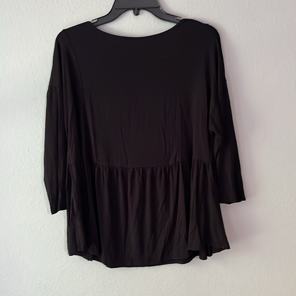 Built by Dreamers boxy swing top size M - Picture 3 of 4